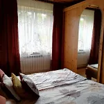 Nad Szumiacym Potokiem * Wilkowice (Bielsko)