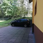 Nad Szumiacym Potokiem Appartement Wilkowice (Bielsko)