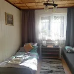 Appartement Nad Szumiacym Potokiem *