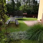 Nad Szumiacym Potokiem * Wilkowice (Bielsko)