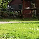 Nad Szumiacym Potokiem