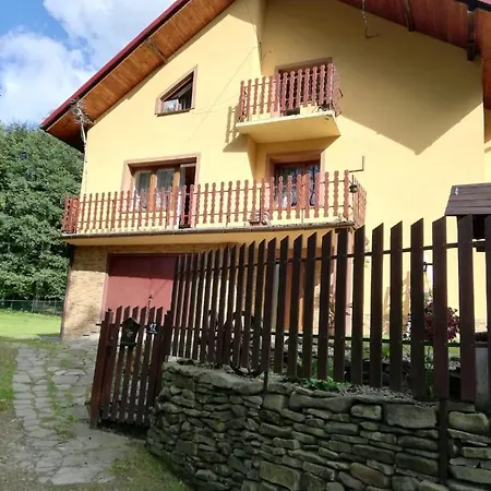 Apartament Nad Szumiacym Potokiem Wilkowice