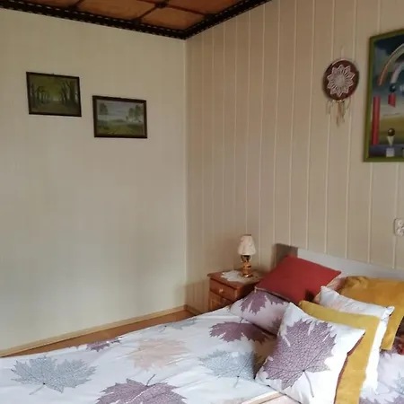 Nad Szumiacym Potokiem Apartament