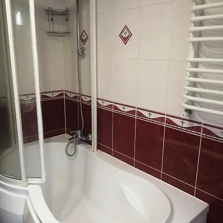 Nad Szumiacym Potokiem *