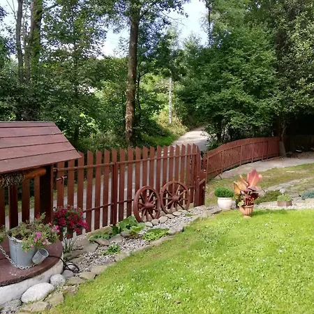 Nad Szumiacym Potokiem