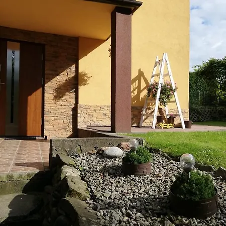 Διαμέρισμα Nad Szumiacym Potokiem *