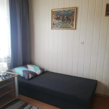 Apartamento Nad Szumiacym Potokiem *