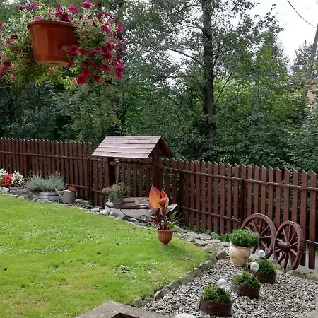 Nad Szumiacym Potokiem *