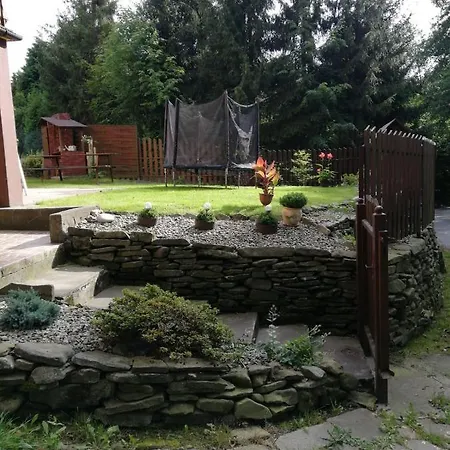 Nad Szumiacym Potokiem *