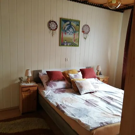 Apartament Nad Szumiacym Potokiem