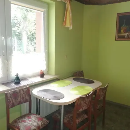 Apartament Nad Szumiacym Potokiem Wilkowice