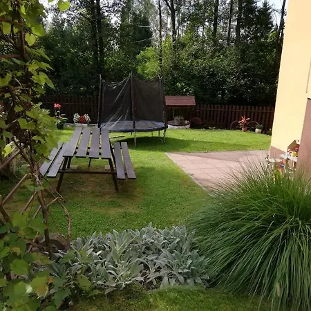 Nad Szumiacym Potokiem * Wilkowice (Bielsko)