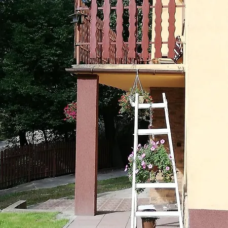 Διαμέρισμα Nad Szumiacym Potokiem *