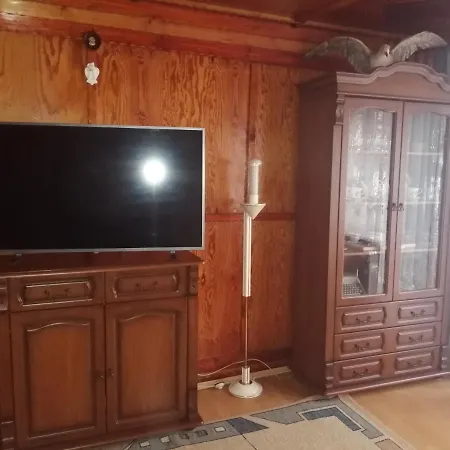 Nad Szumiacym Potokiem Wilkowice (Bielsko)