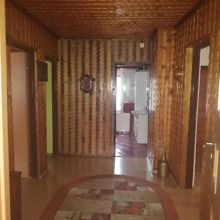 Nad Szumiacym Potokiem