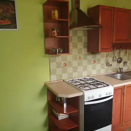 Nad Szumiacym Potokiem