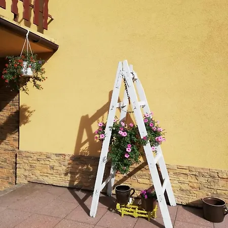 Apartamento Nad Szumiacym Potokiem