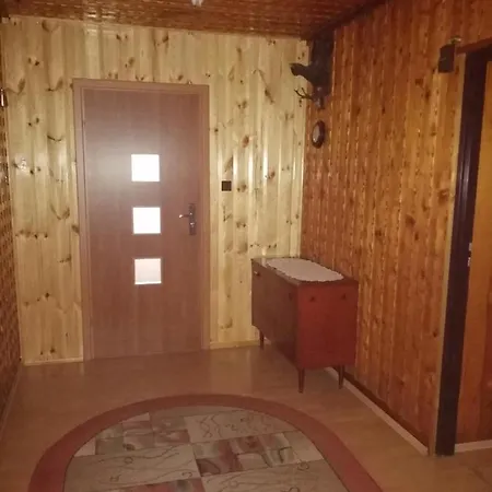 Nad Szumiacym Potokiem *