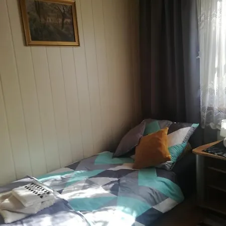 Nad Szumiacym Potokiem *