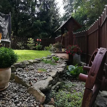 Apartament Nad Szumiacym Potokiem
