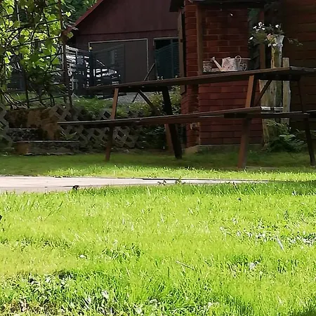 Nad Szumiacym Potokiem