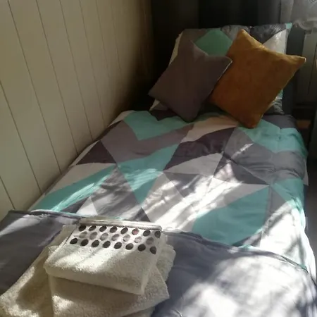 Nad Szumiacym Potokiem Apartamento Wilkowice (Bielsko)