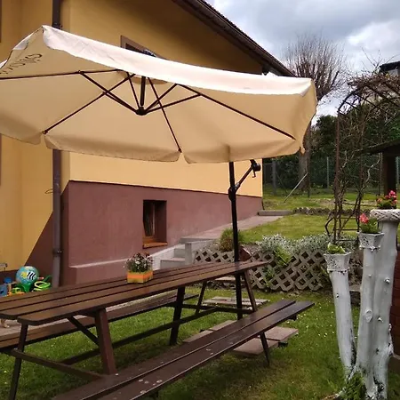 Nad Szumiacym Potokiem *