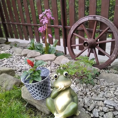 Nad Szumiacym Potokiem Apartament *