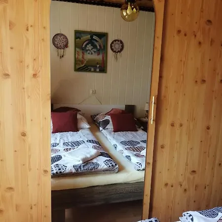 Διαμέρισμα Nad Szumiacym Potokiem Wilkowice (Bielsko)