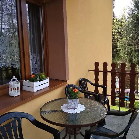 Nad Szumiacym Potokiem Apartament
