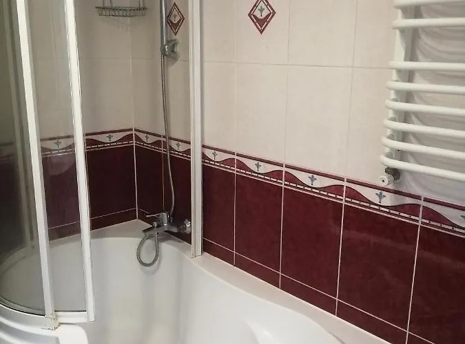 Nad Szumiacym Potokiem *