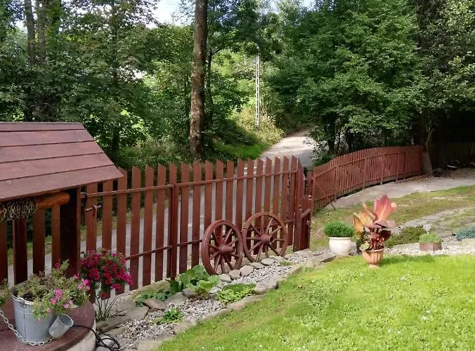 Nad Szumiacym Potokiem