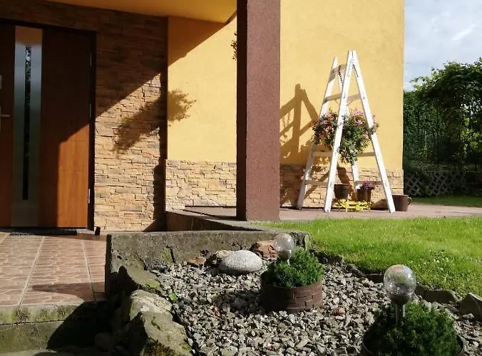 شقة Nad Szumiacym Potokiem *