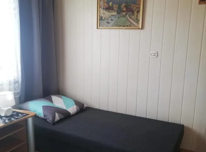 דירה Nad Szumiacym Potokiem *