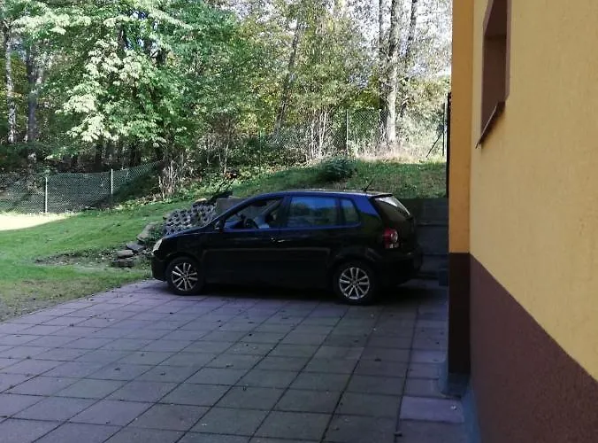 Nad Szumiacym Potokiem דירה Wilkowice (Bielsko)