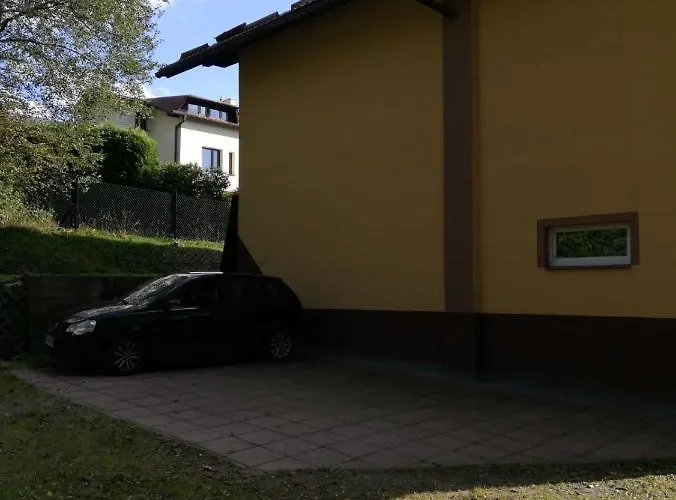 Nad Szumiacym Potokiem Apartamento