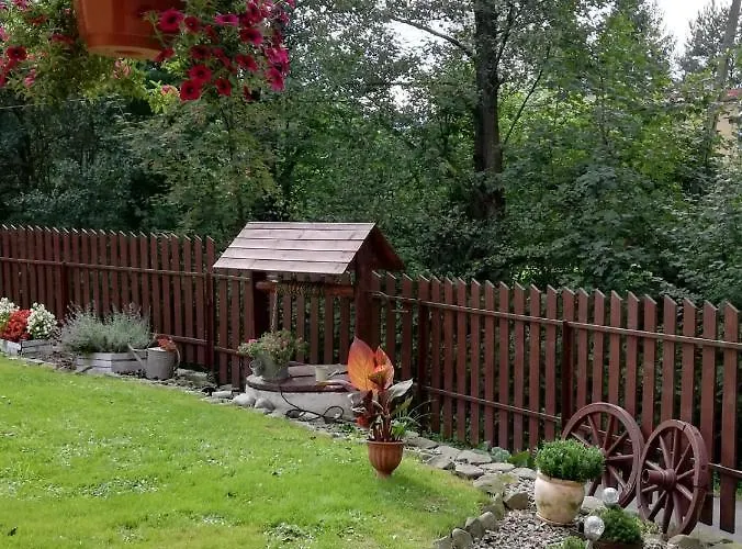 Nad Szumiacym Potokiem *