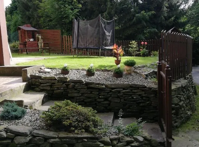 Nad Szumiacym Potokiem *