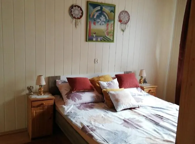 דירה Nad Szumiacym Potokiem