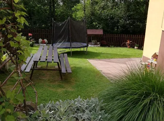 Nad Szumiacym Potokiem * Wilkowice (Bielsko)