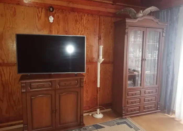 Nad Szumiacym Potokiem Wilkowice (Bielsko)