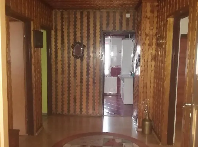 Nad Szumiacym Potokiem