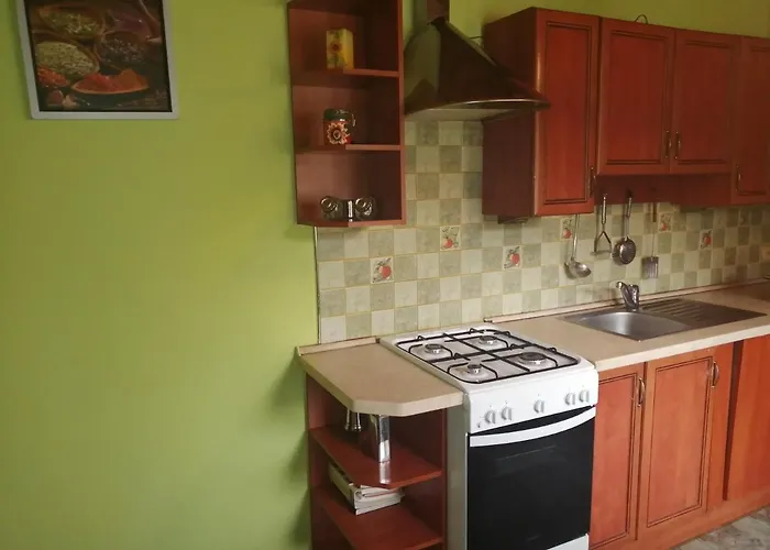 Nad Szumiacym Potokiem