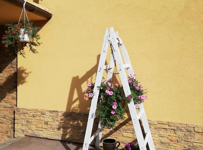 דירה Nad Szumiacym Potokiem