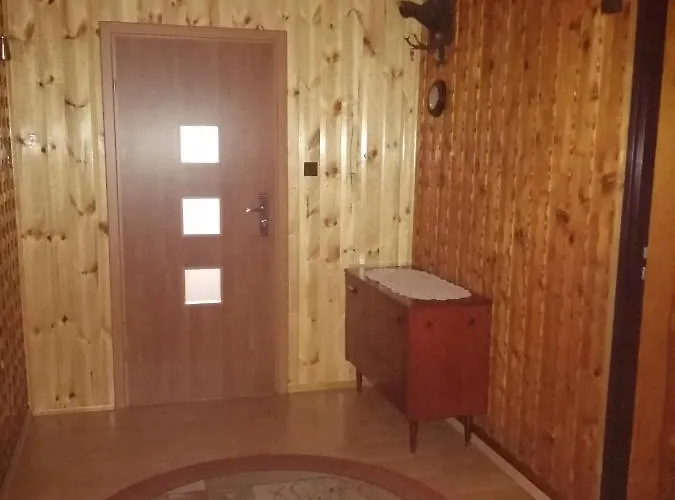 Nad Szumiacym Potokiem *