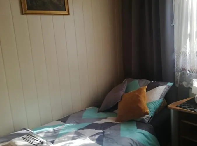 Nad Szumiacym Potokiem *