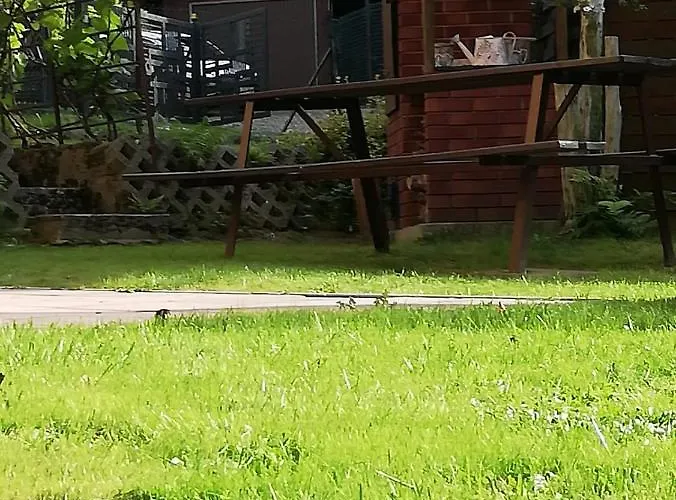 Nad Szumiacym Potokiem