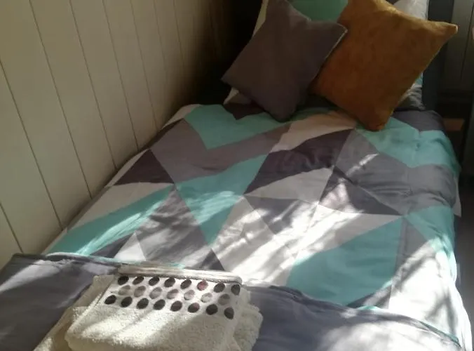 Nad Szumiacym Potokiem דירה Wilkowice (Bielsko)