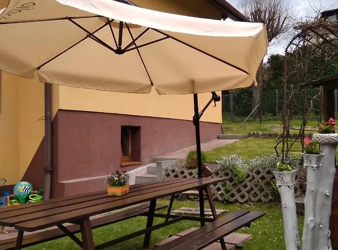 Nad Szumiacym Potokiem *