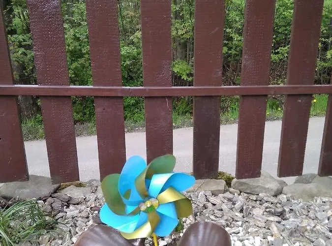 Nad Szumiacym Potokiem